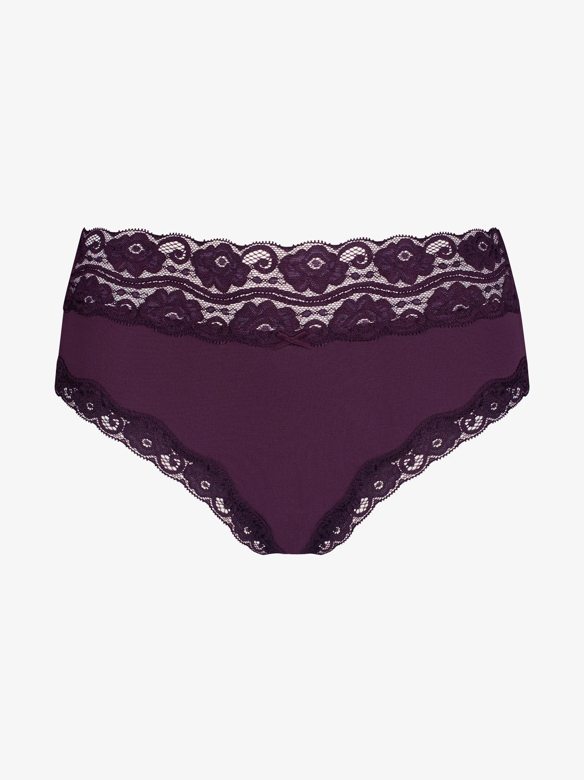 Dolly Hipster String