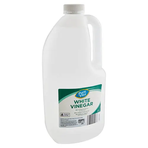 White Vinegar 2L