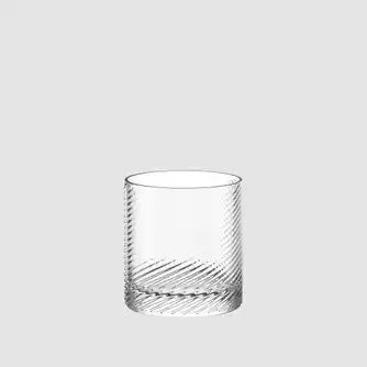 Stolzle Berlin Whisky Glasses 300ml Set 6