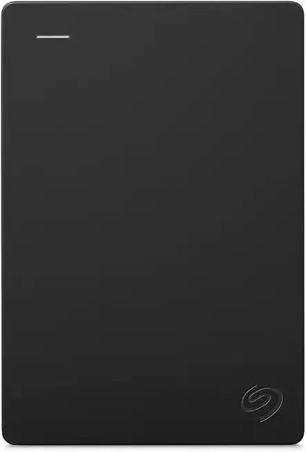 Seagate 2TB Portable Hard Drive | USB 3.0 (STGX2000400)