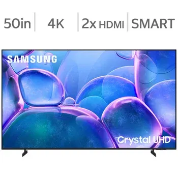 Samsung 50" Class - U7900F Series - 4K UHD LED TV