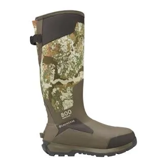 Bottes Alphaburly Aero First Light 800 g pour homme