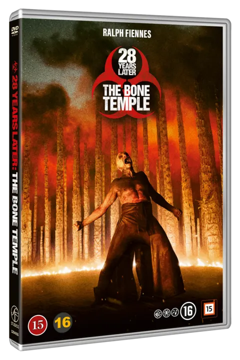 28 Years Later: The Bone Temple