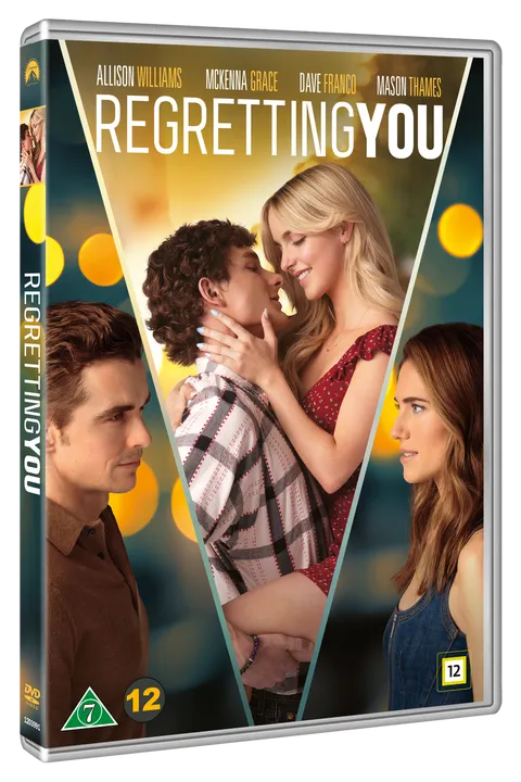 Regretting You (2025) / Angrer på deg