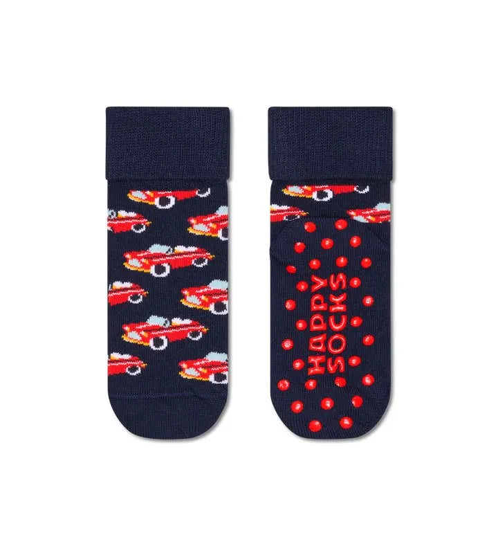 Kids Car Anti-Slip Socks