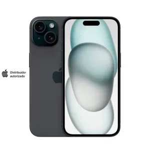 iPhone 15 128GB Black