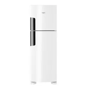 Heladera No Frost WRM42HB 386 Lt. Blanco