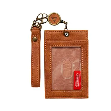 The Legend of Zelda™ ID Holder with Retractable Leash