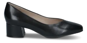 Caprice Nina Pumps Svart 9-22315-42