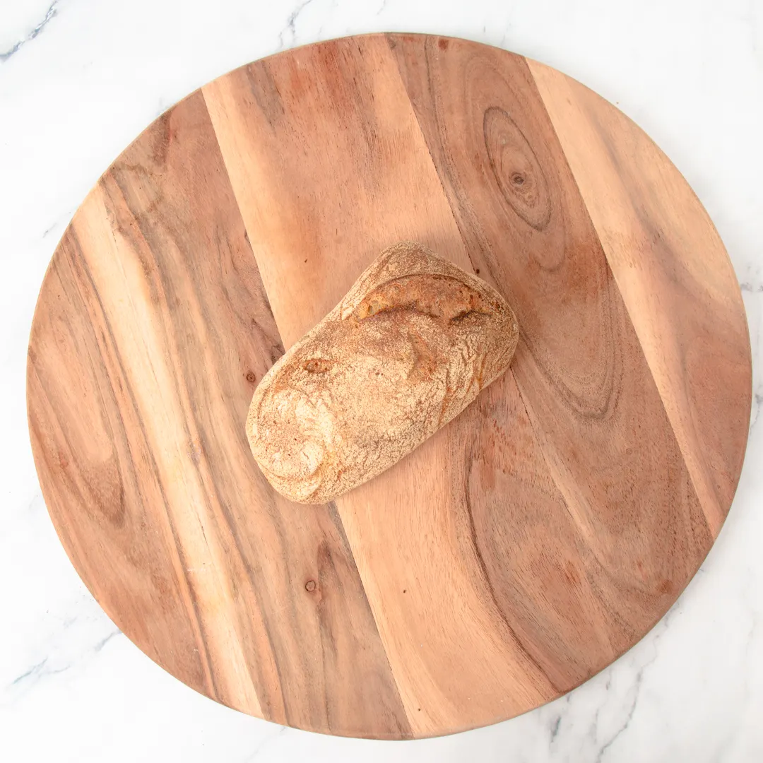 daily bread ciabatta roll