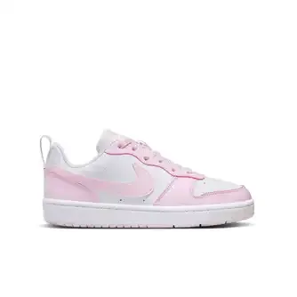 Nike Kids Court Borough Low Recraft Lifestyle Shoes
