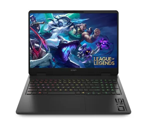 OMEN - 16" FHD+ 144Hz Ryzen AI 7 350 RTX 5070 32Go 1To W11