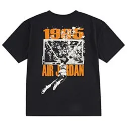 Jordan Kids' '85 Shatter Graphic Tee
