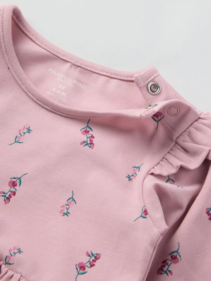 Myk og fin for de aller minste