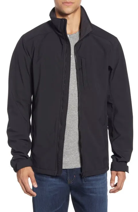 Paramount Water Resistant Softshell Jacket