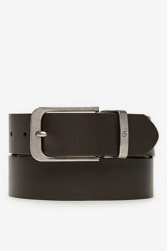 Pásek Tmavě hnědá