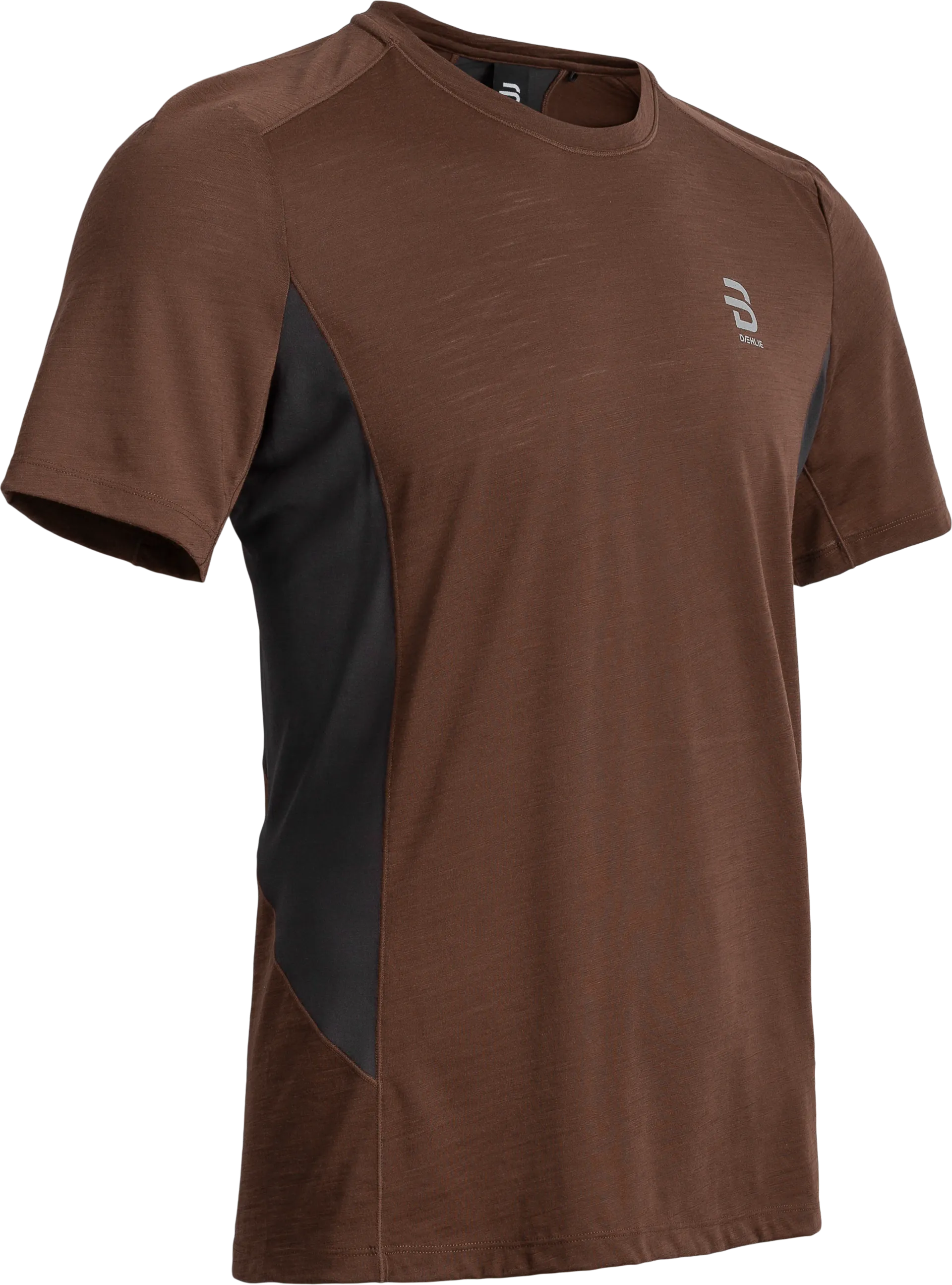 T-Shirt Tech Wool