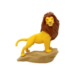 Figurine Tonie - Simba Le Roi Lion