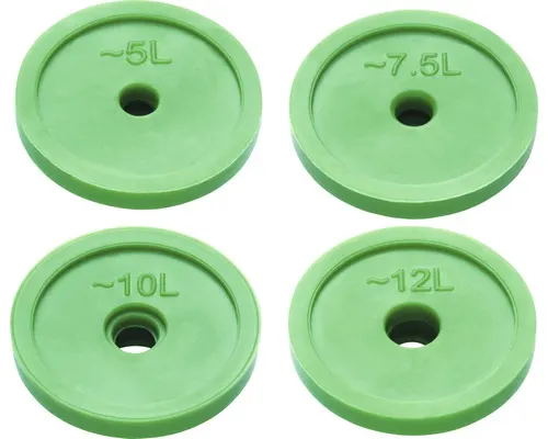 AVITAL eco vložka pro ruční sprchy 5, 7,5, 10 a 12 L / MIN.