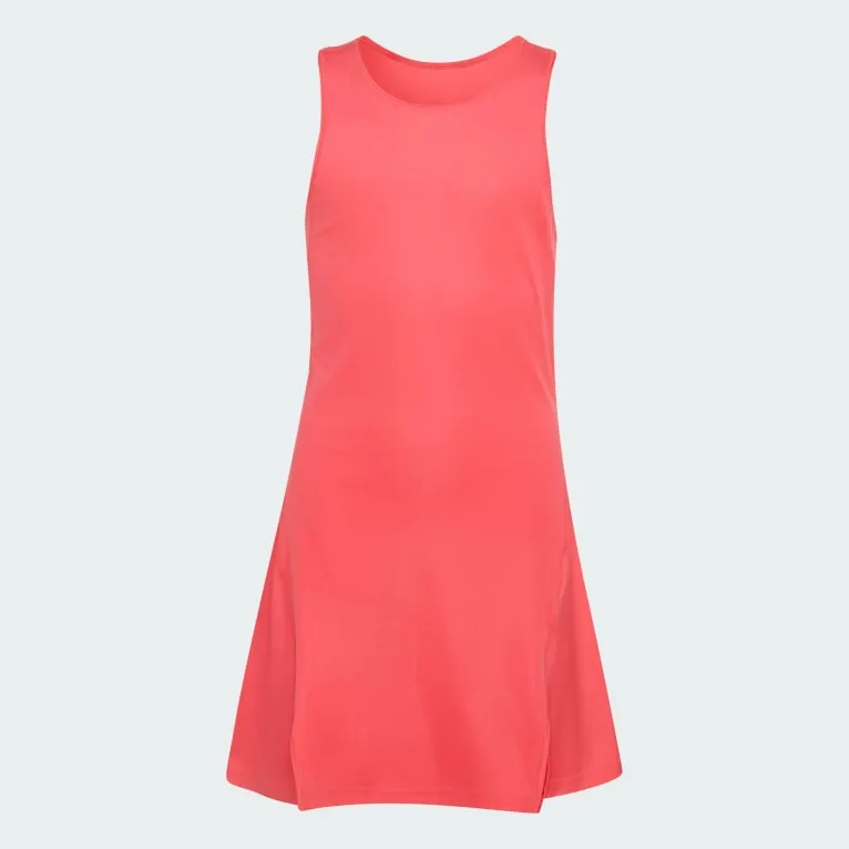 GIRLS CLUB TENNIS CLIMACOOL KJOLE