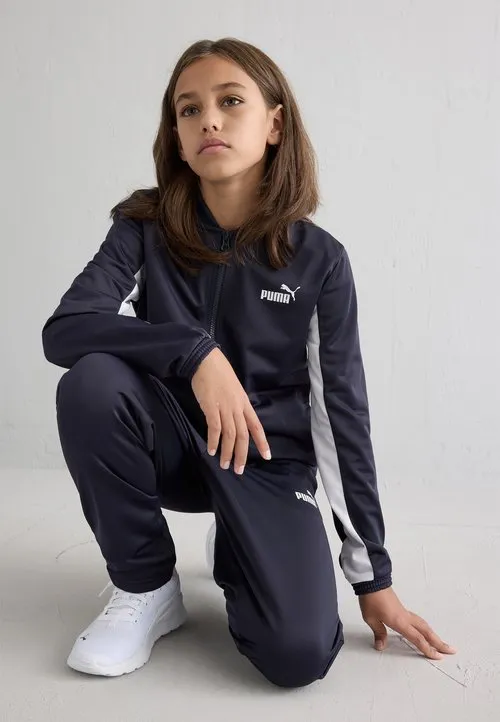 BASEBALL UNISEX SET - Treningsdress - new navy
