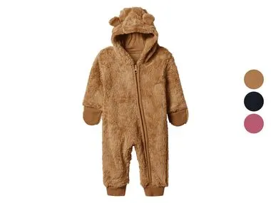 Mono polar para bebé