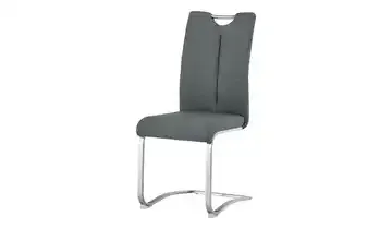 Freischwinger mit Griff Vota