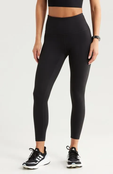 Live In High Waist 7/8 Leggings