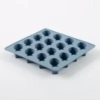 Cubetera para 16 hielos Piña