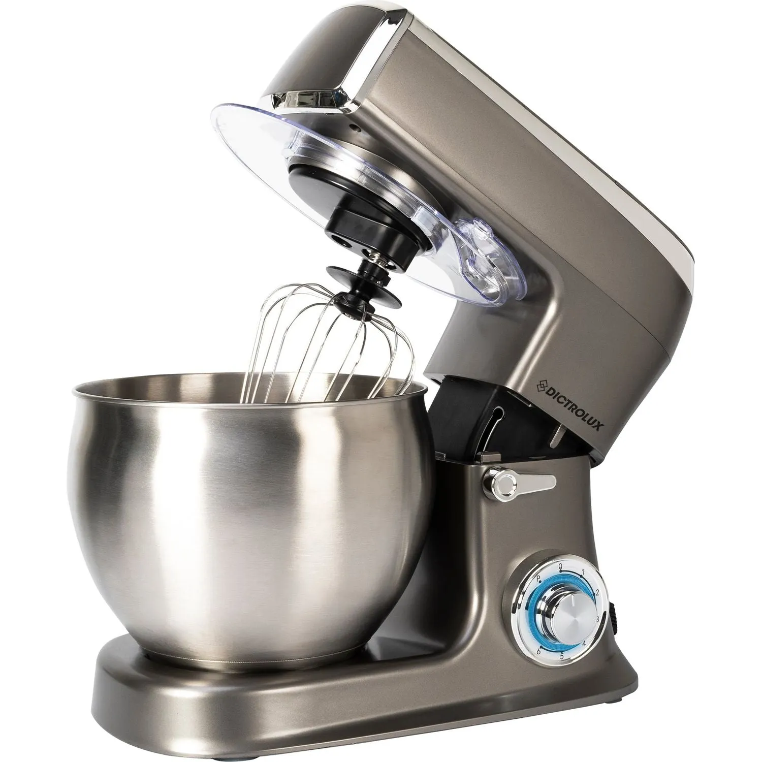 Impastatrice Professionale Uranus 8,5 litri 1500 Watt