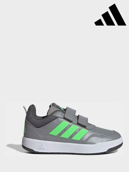 adidas Dark Blue Tensaur Sport 3.0 Kids Trainers