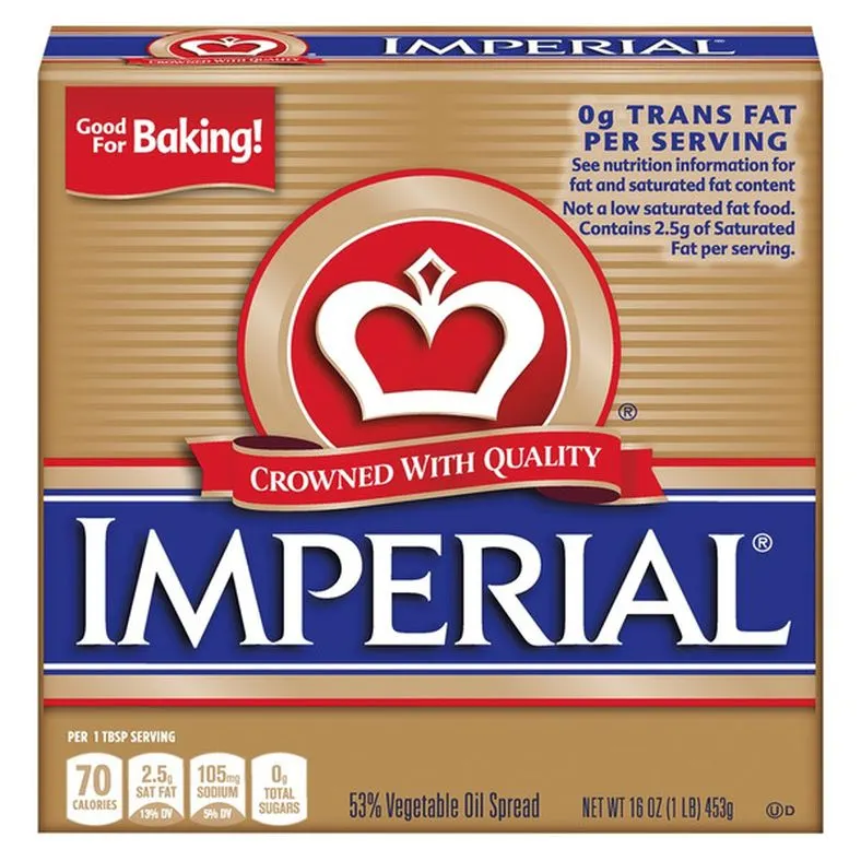 Imperial Spread Quarters