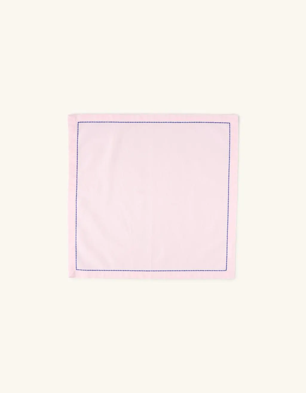 Tøyserviett 40 x 40