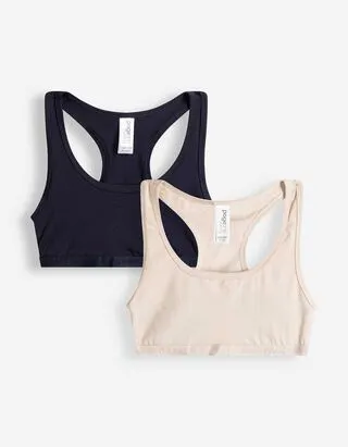 Bustier - Confezione doppia