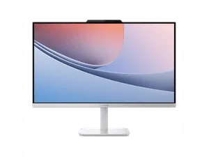 Computadora All In One Lenovo I3-N305 Dt Ic Aio A100 23,8" | 16/ 512 GB