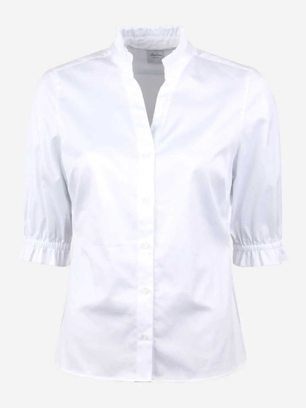 LILLITH BLOUSE SHORT SLEEVE