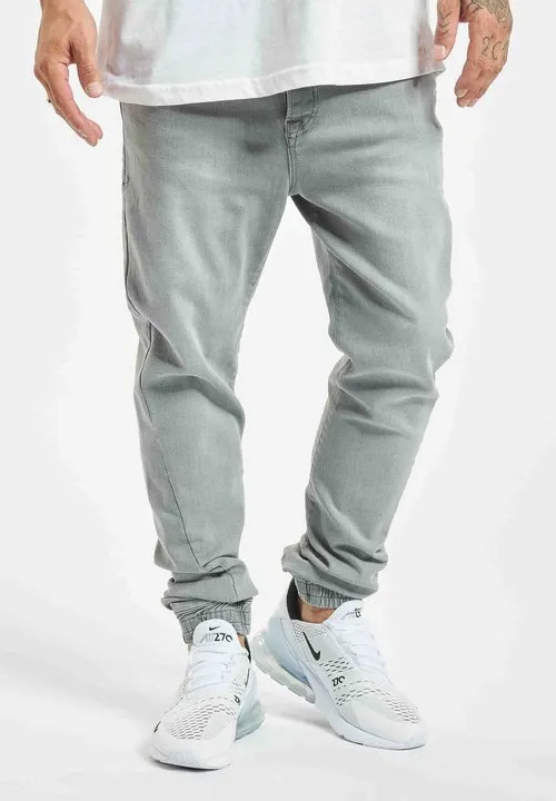 Jeans relaxed fit - grey