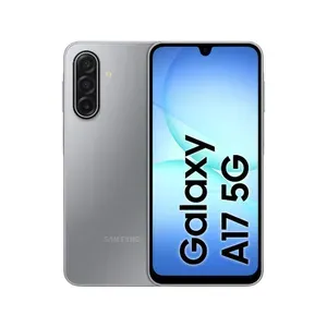 Celular Samsung Galaxy A17 5G 256GB Gray