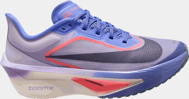 Zoom Fly 6, løpesko, dame - Lilla