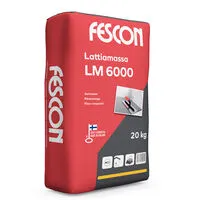 Lattiamassa LM 6000 20200 20 kg