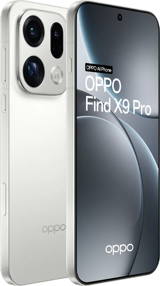 Find X9 Pro 5G