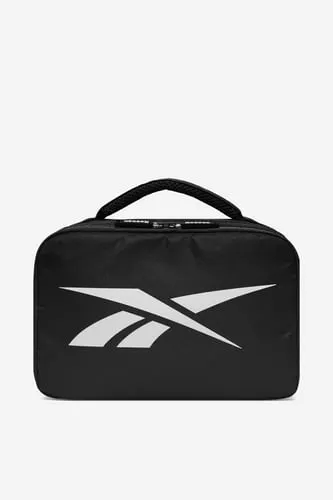 Kosmetický kufřík Černá