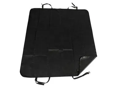 Cubreasiento de coche para mascotas