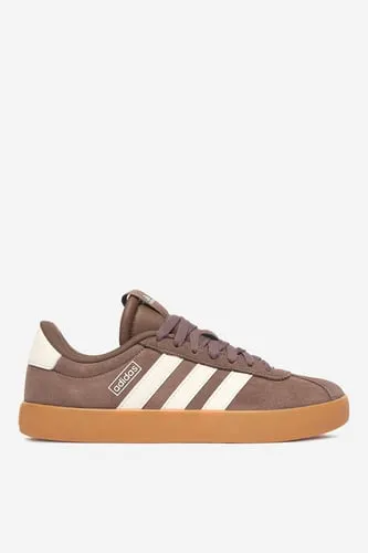 Sneakersy Hnědá