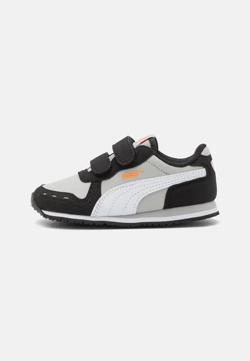 CABANA RACER 20 UNISEX - Joggesko - ash gray/white/black