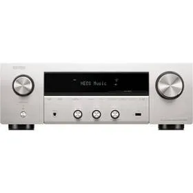 AV Receiver Denon DRA-900H stříbrná barva