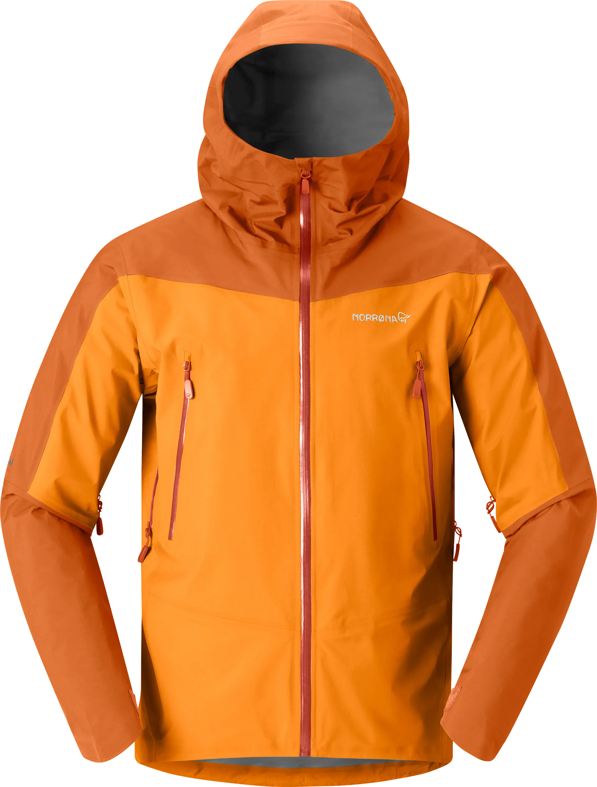 falketind Gore-Tex Jacket M's