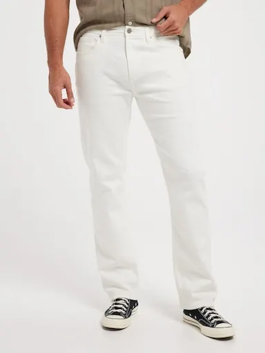 Just Jeans Ultra Soft Relaxed Straight Jean