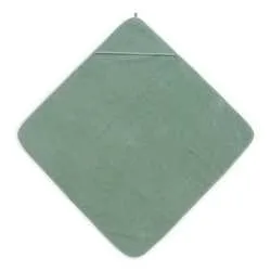 ručnik 75x75cm ash green