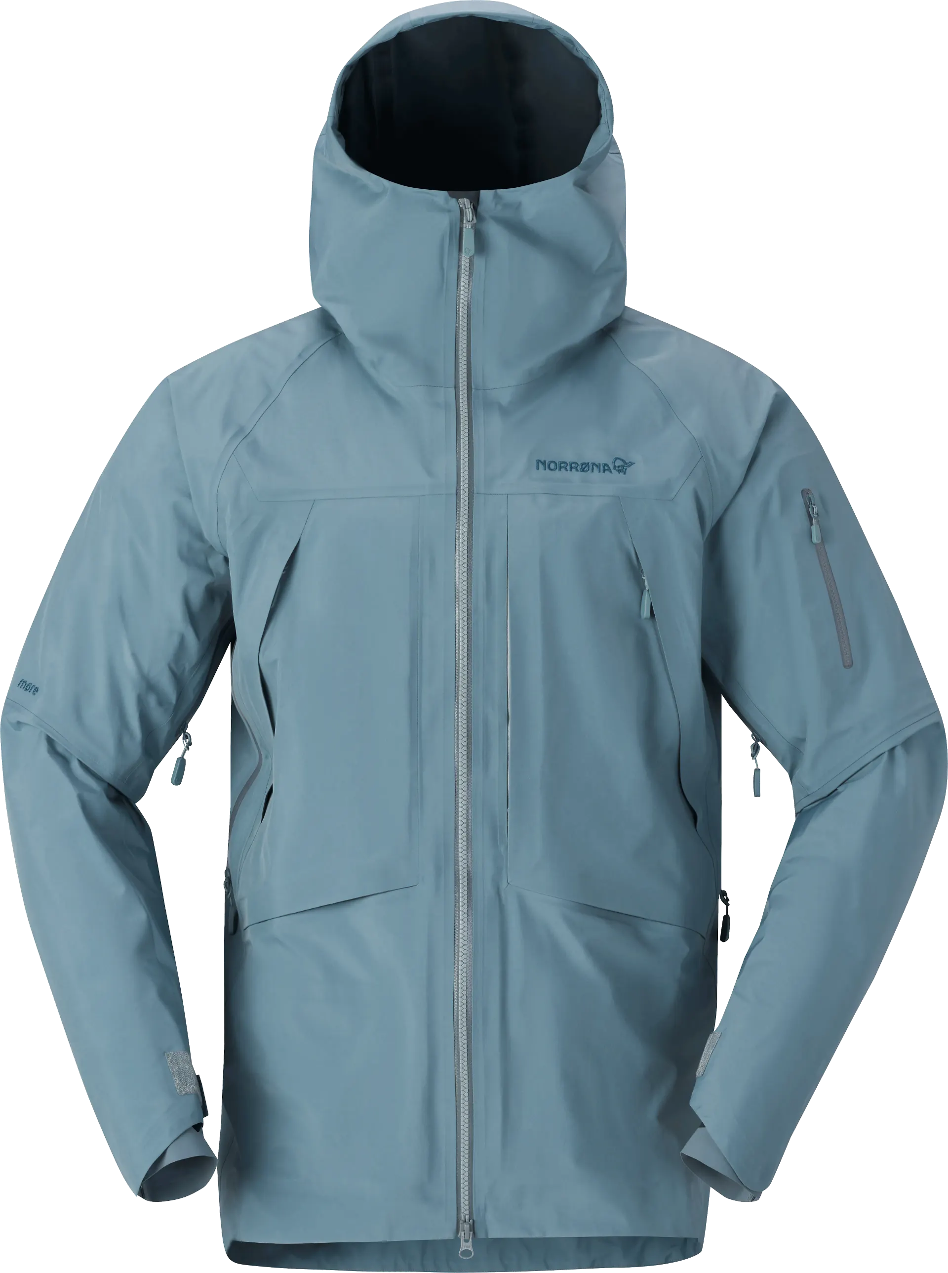 møre Gore-Tex Jacket M's